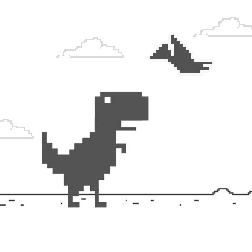 Offline Dino Runner MOD APKs 3.0.0 (Unlimited Money)