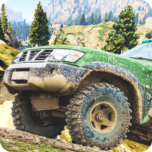 Offroad 4X4 Jeep Racing Xtreme MOD APKs 1.6.0 Unlimited Money