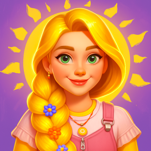 Once Upon a Merge MOD APKs 0.32.0 Unlimited Money