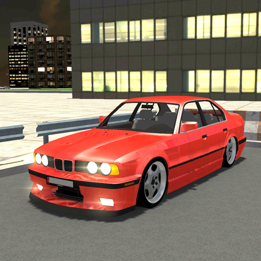 One Series Car Parking MOD APKs 1.4 (Unlimited Money)
