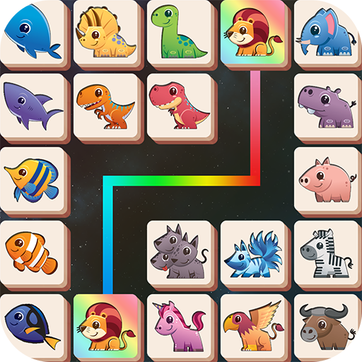 Onet Animal MOD APKs 1.227 (Unlimited Money)