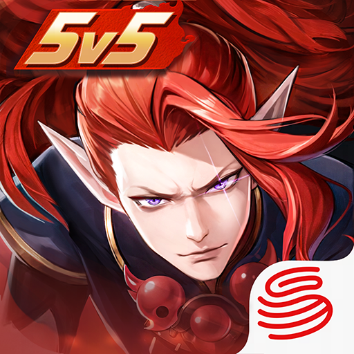 Onmyoji Arena MOD APKs 3.332.0 (Unlimited Money)