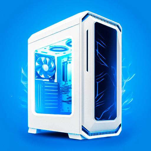 PC Creator 2 MOD APKs 6.0.0 (Unlimited Money)