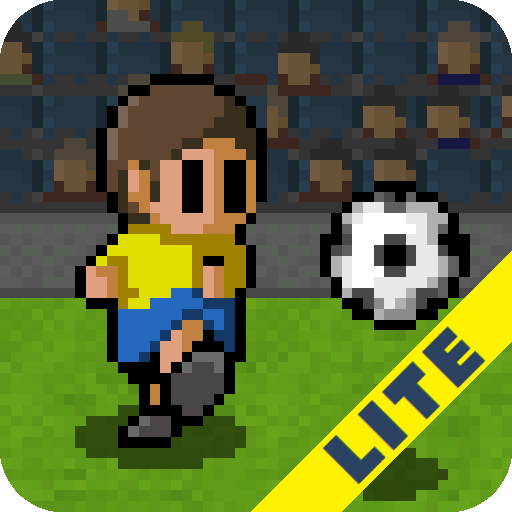 PORTABLE SOCCER DX Lite MOD APKs 5.5 (Unlimited Money)