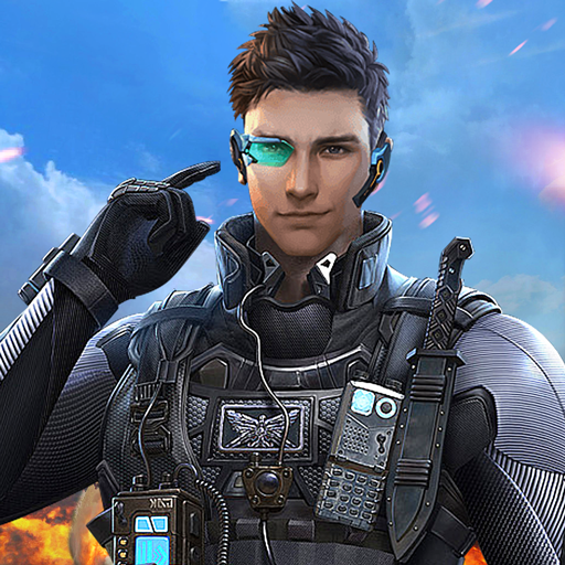 PUB Game Hunter MOD APKs 1.2.0 (Unlimited Money)