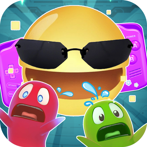 Pac Worlds MOD APKs 4.69 Unlimited Money