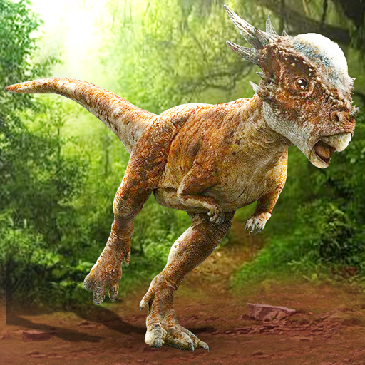 Pachycephalosaurus Simulator MOD APKs 1.3.6 (Unlimited Money)
