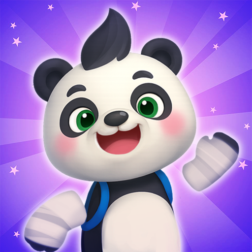 Panda Adventure MOD APKs 1.1.5 (Unlimited Money)