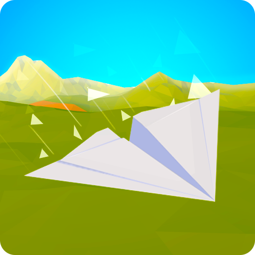 Paperly Paper Plane Adventure MOD APKs 11.0.2 Unlimited Money Paperly Paper Plane Adventure MOD APKs 11.0.2 Unlimited Money