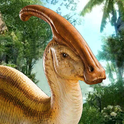 Parasaurolophus Simulator MOD APKs 1.3.5 (Unlimited Money)