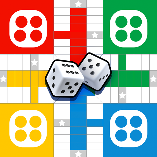 Parchis CLUB MOD APKs 0.2.60 (Unlimited Money)