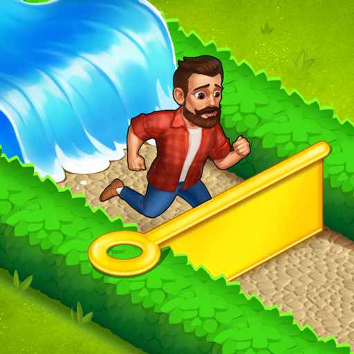 Park TownMatch 3 with a story MOD APKs 1.70.4141 Unlimited Money