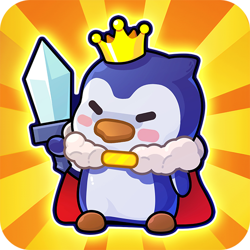 Penguin GO! MOD APKs 1.1.15 (Unlimited Money)