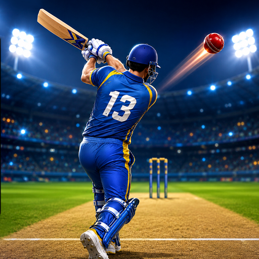 Perfect Cricket – Cricket Game MOD APKs 120 Unlimited Money