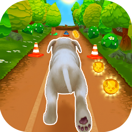 Pet Run MOD APKs 1.27.0 (Unlimited Money)