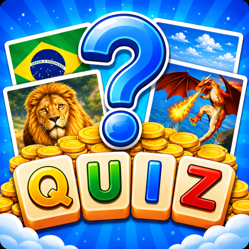 Pic Quiz MOD APKs 2.0 (Unlimited Money)