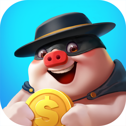 Piggy GO – Heo Con Du H MOD APKs 4.37.0 Unlimited Money Piggy GO – Heo Con Du H MOD APKs 4.37.0 Unlimited Money