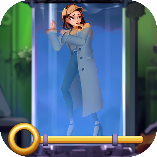 Pin Detective Mystery Mansion MOD APKs 3.37 Unlimited Money