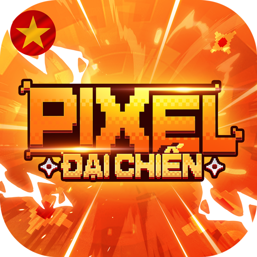 Pixel Đại Chiến MOD APKs 1.0.6 (Unlimited Money)
