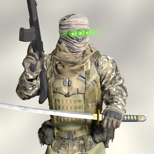 Planet Protect Squad PvP & PvE MOD APKs 3.19.64 (Unlimited Money)