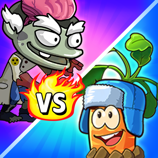 Plant Kingdom MOD APKs 1.3.6 (Unlimited Money)