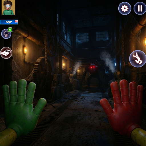 Playtoy Haunted House Escape MOD APKs VARY Unlimited Money
