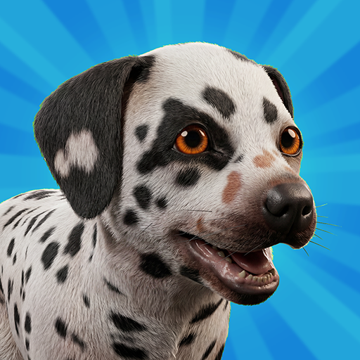 Pocket Paws MOD APKs 1.3.8 (Unlimited Money)