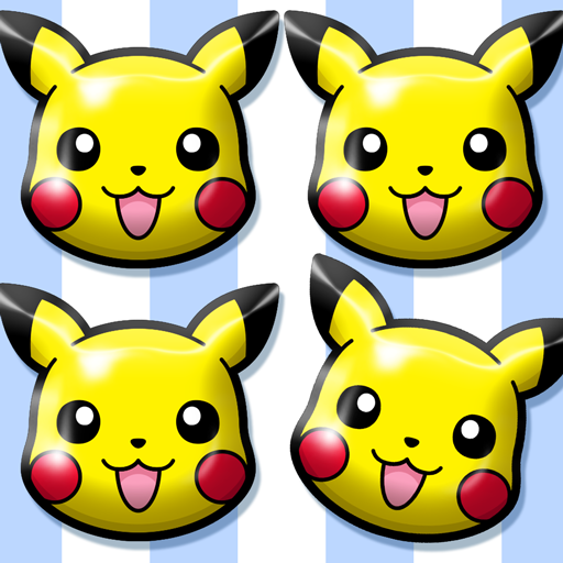 Pokmon Shuffle Mobile MOD APKs 1.17.0 Unlimited Money