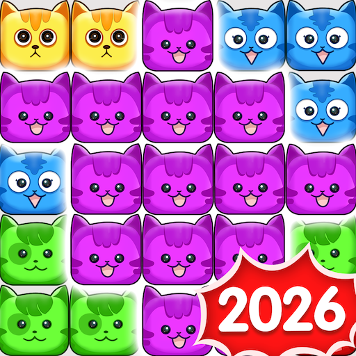 Pop Cat MOD APKs 3.2.2 (Unlimited Money)