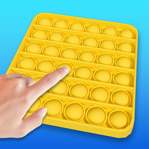 Pop It Toys MOD APKs 10.3 (Unlimited Money)
