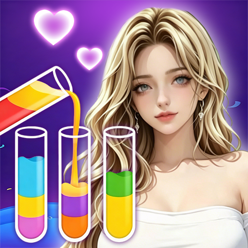 Pouring Water Sorting MOD APKs 4.0 (Unlimited Money)