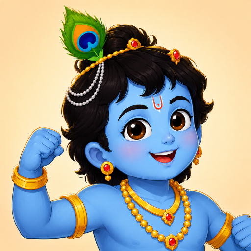 Prince Krishna MOD APKs 1.1.6 (Unlimited Money)