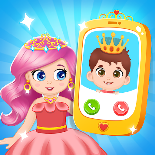 Princess toy phone MOD APKs VARY Unlimited Money