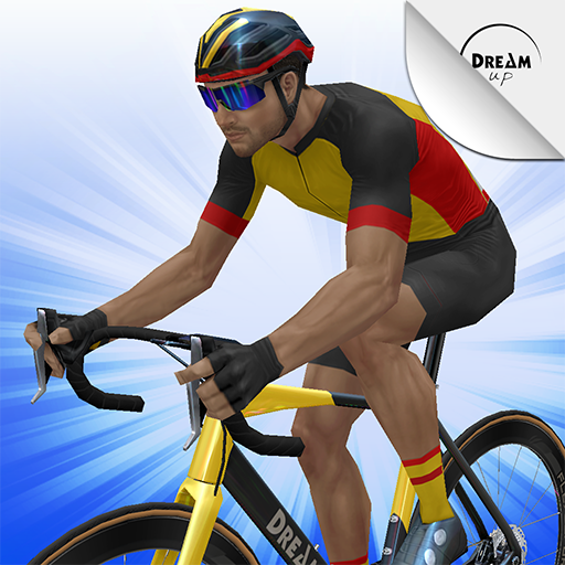 Pro Cycling Tour MOD APKs 3.700 Unlimited Money