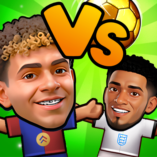 Puppet Soccer MOD APKs 5.01.28 (Unlimited Money)