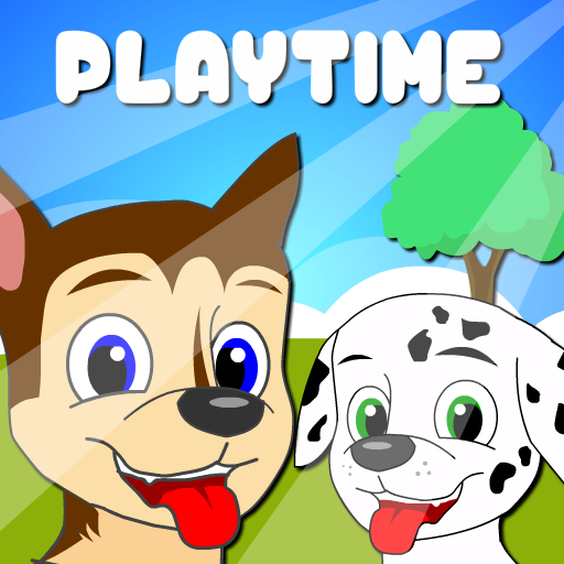 Puppy Playtime Games MOD APKs 1.0.8 (Unlimited Money)