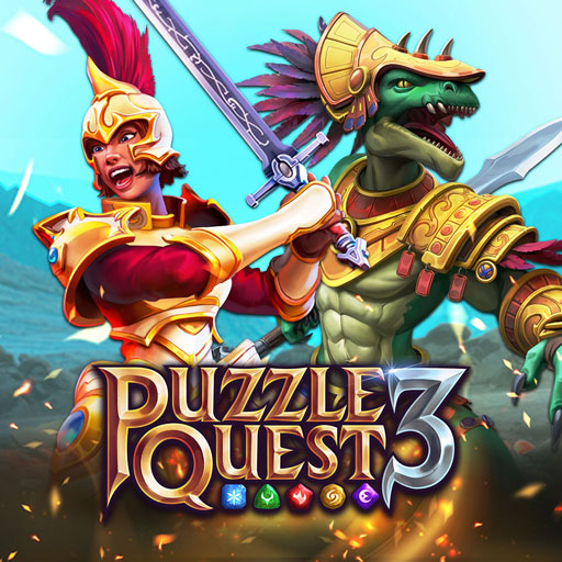 Puzzle Quest 3 RPG Adventure MOD APKs 4.5.0.43863 Unlimited Money Puzzle Quest 3 RPG Adventure MOD APKs 4.5.0.43863 Unlimited Money
