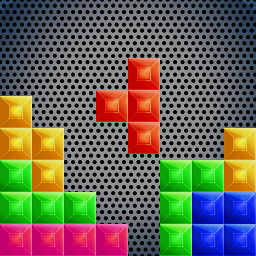 Quadris – timeless puzzle MOD APKs 4.53 Unlimited Money Quadris – timeless puzzle MOD APKs 4.53 Unlimited Money