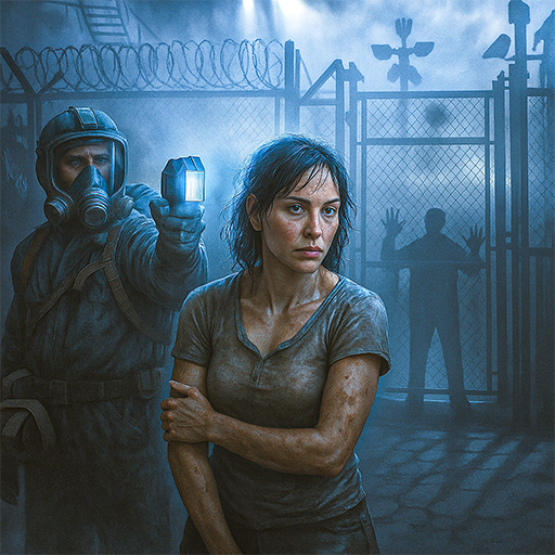Quarantine Last Survival MOD APKs 1.7 (Unlimited Money)