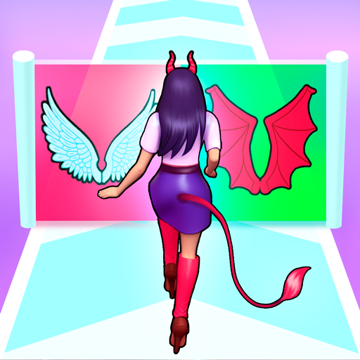 Queens Race MOD APKs 1.0.8 (Unlimited Money)