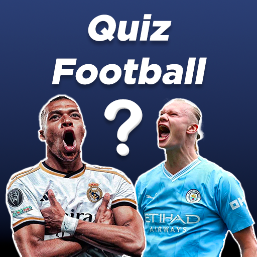 Quiz Football MOD APKs 2.5.5 (Unlimited Money)
