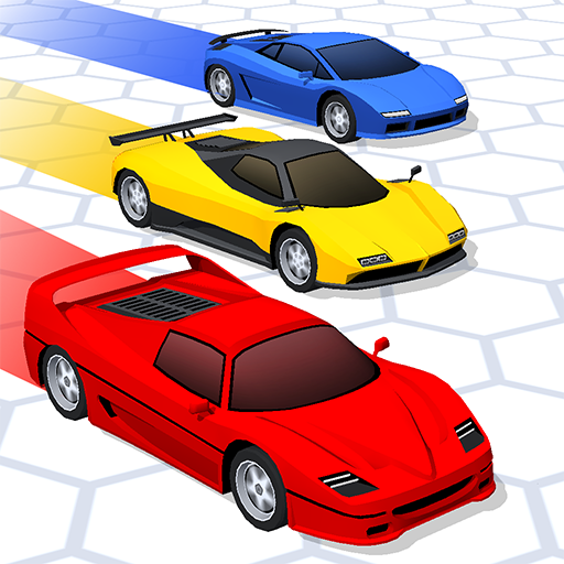 Race Survival Arena King MOD APKs 0.0.226 Unlimited Money