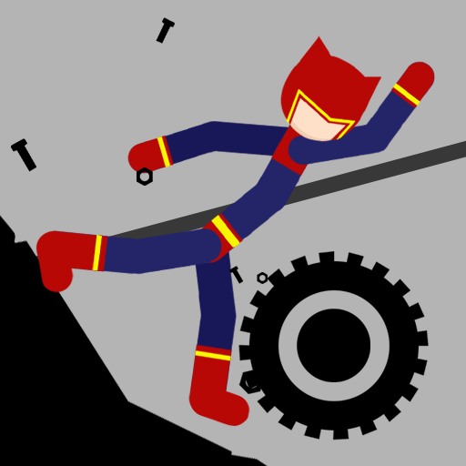 Ragdoll Turbo Dismount MOD APKs 1.114 Unlimited Money