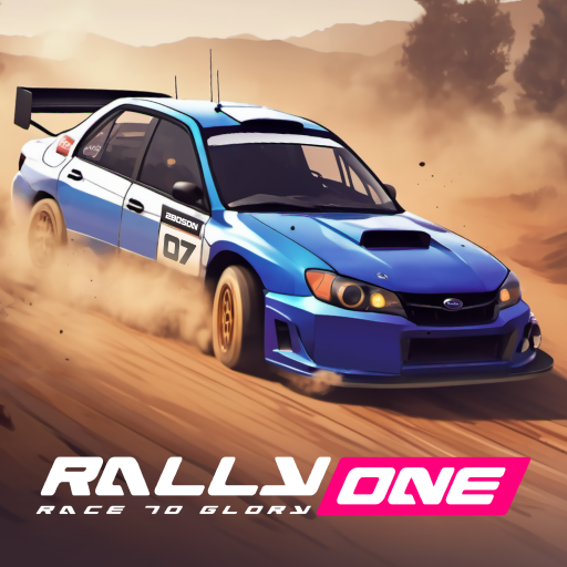 Rally One Race to glory MOD APKs 1.65 Unlimited Money