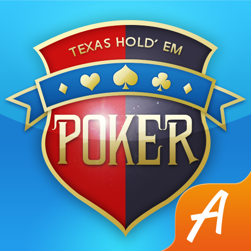 RallyAces Poker MOD APKs 15.3.108 (Unlimited Money)