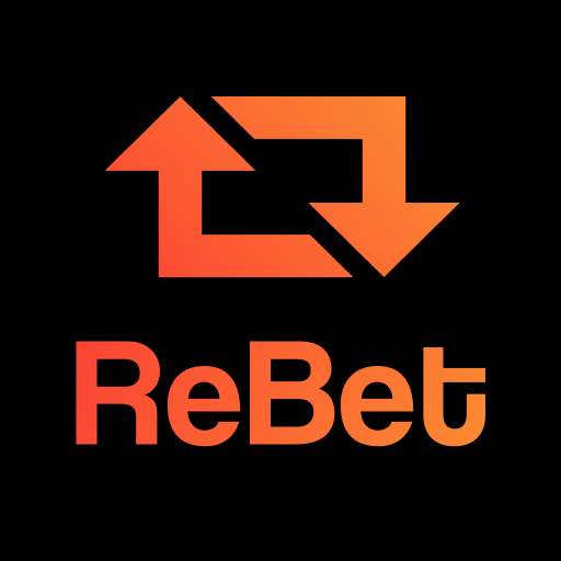 ReBet MOD APKs 17.90 (Unlimited Money)