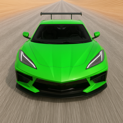 Real Car 3D Driving Simulator MOD APKs 1.9 Unlimited Money