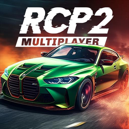 Real Car Parking 2 MOD APKs 0.40.2 (Unlimited Money)