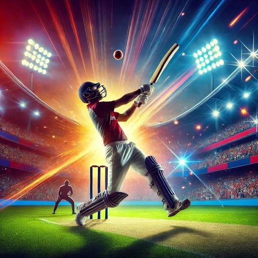 Real Championship Cricket Game MOD APKs 1.1.8 (Unlimited Money)