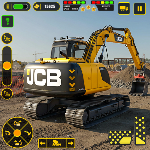 Real Construction Builder 3D MOD APKs 0.4 (Unlimited Money)